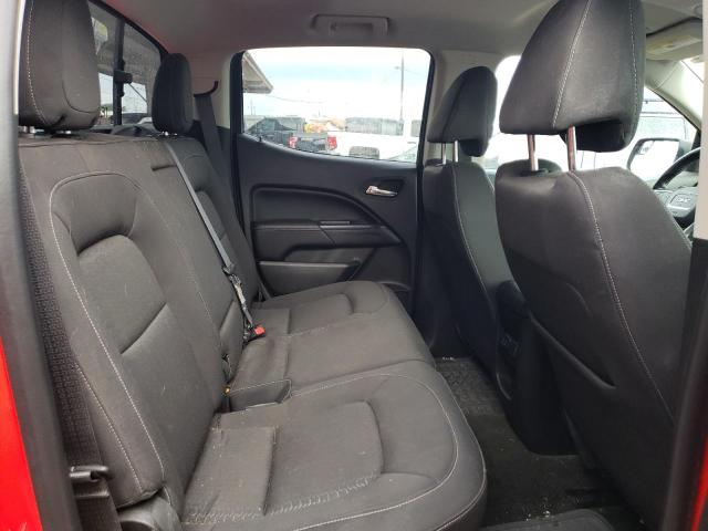 1GTG5CE38G1233309 GMC CANYON SLE