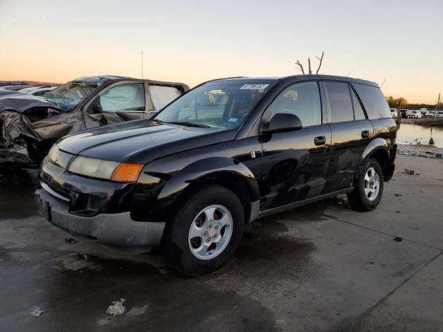 2004 Saturn VUE 