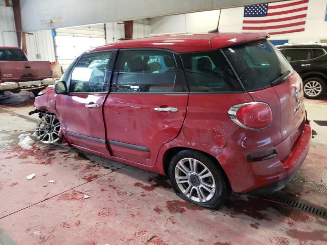 ZFBCFAAH1JZ040724 Fiat 500