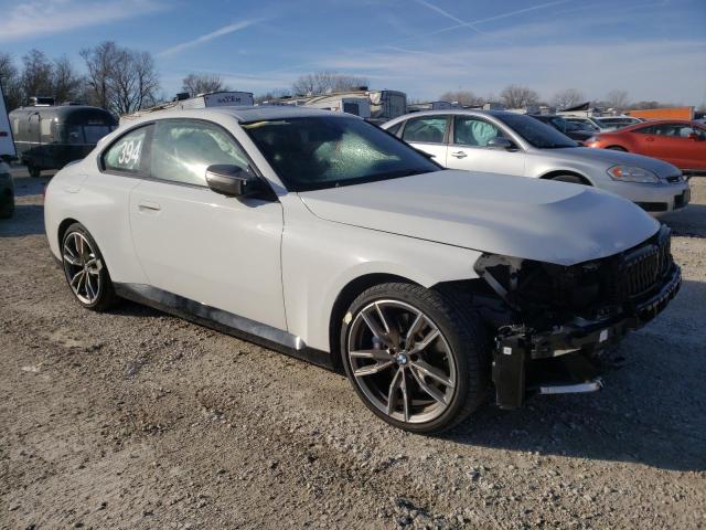 3MW53CM08N8C16455 BMW M240XI