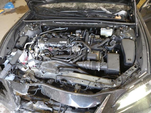 2022 LEXUS ES 300H BA 58AEA1C19NU020989
