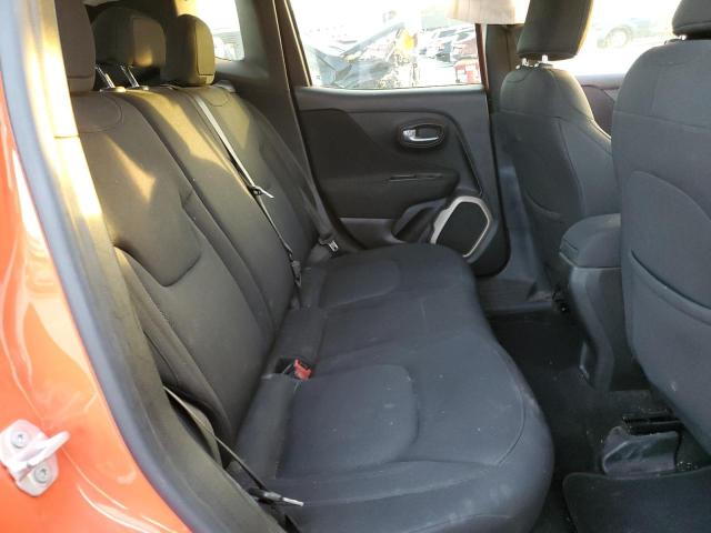 2016 JEEP RENEGADE L - ZACCJABT0GPE33135