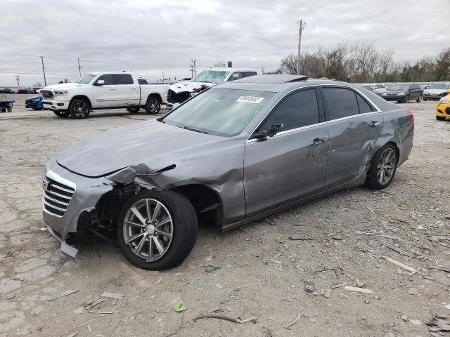 1G6AR5SS9K0103140 Cadillac CTS LUXURY