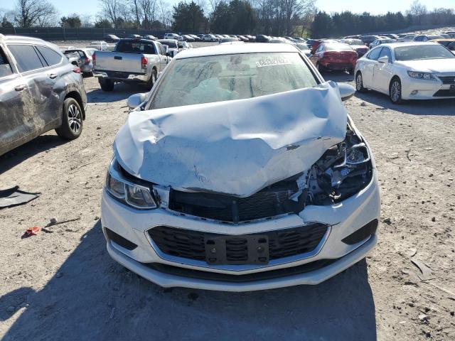 1G1BC5SM8H7165500 CHEVROLET CRUZE 2017