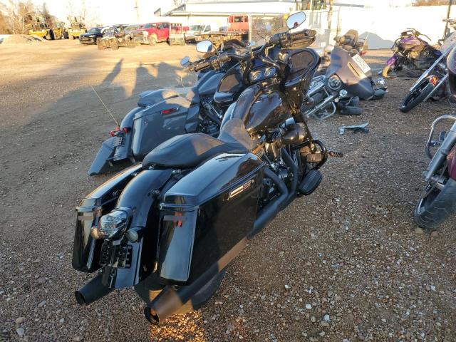2022 HARLEY-DAVIDSON FLTRXST 1HD1ACL16NB643681