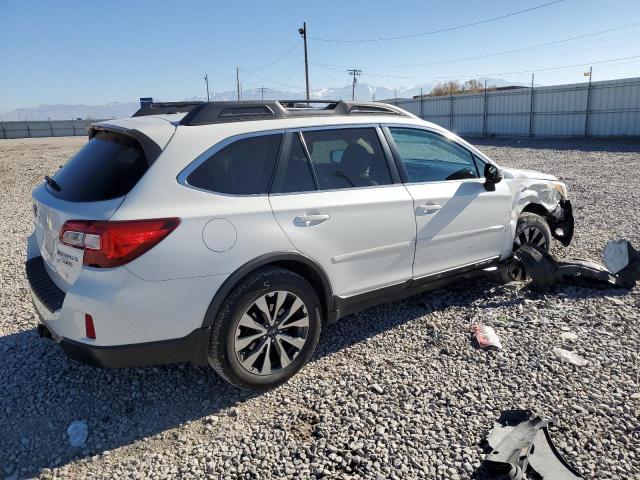 4S4BSENC2F3360683 Subaru Outback 3.6r Limited