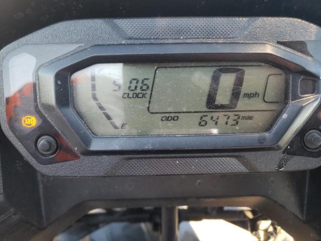 2022 KAWASAKI KL650 J - ML5KLEJ10NDA11548