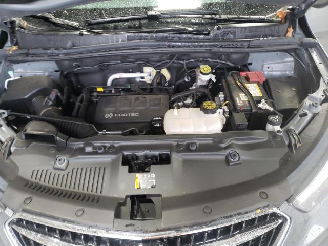 2020 BUICK ENCORE PRE - KL4CJASB3LB014332