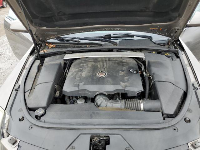 1G6DS1E38C0141751 Cadillac Cts Premium Collection
