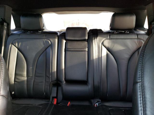 2017 LINCOLN MKX SELECT 2LMPJ8KR3HBL14807