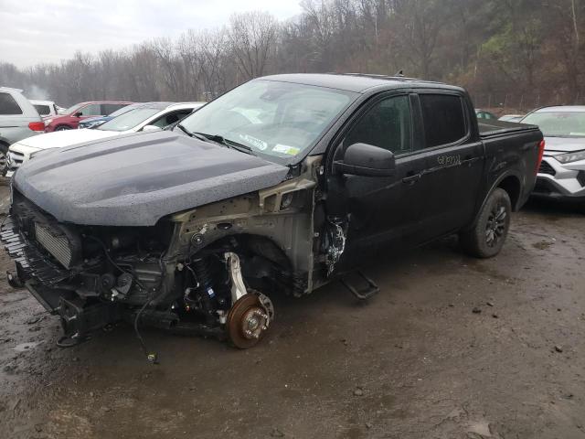 2019 FORD RANGER XL - 1FTER4FH2KLA19229