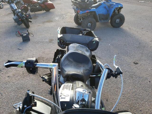 2021 HARLEY-DAVIDSON FLTRK 1HD1KZF19MB661151