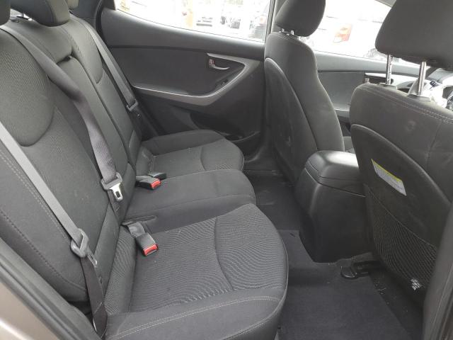 2015 HYUNDAI ELANTRA SE - 5NPDH4AE0FH561886