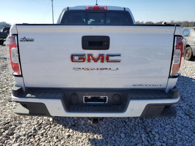 2021 GMC CANYON DEN 1GTP6EE16M1288277