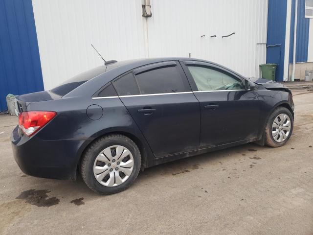 2015 CHEVROLET CRUZE LT - 1G1PC5SB0F7246203