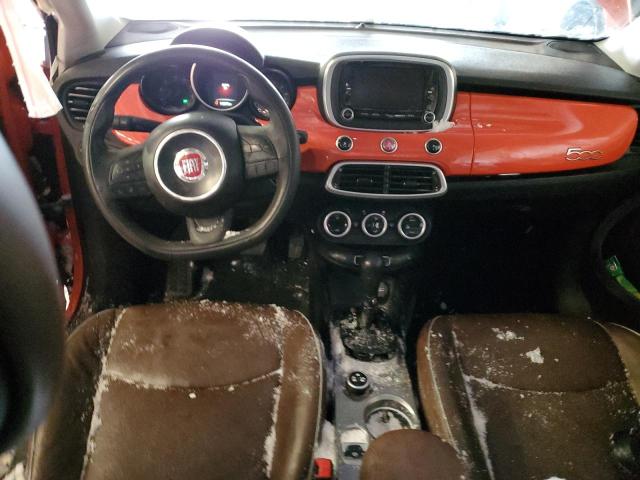 ZFBCFYDT4GP386263 Fiat 500x Lounge