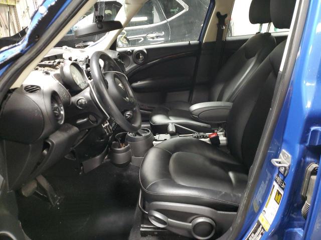 WMWZB3C51EWR41808 Mini COOPER COUNTRYMAN