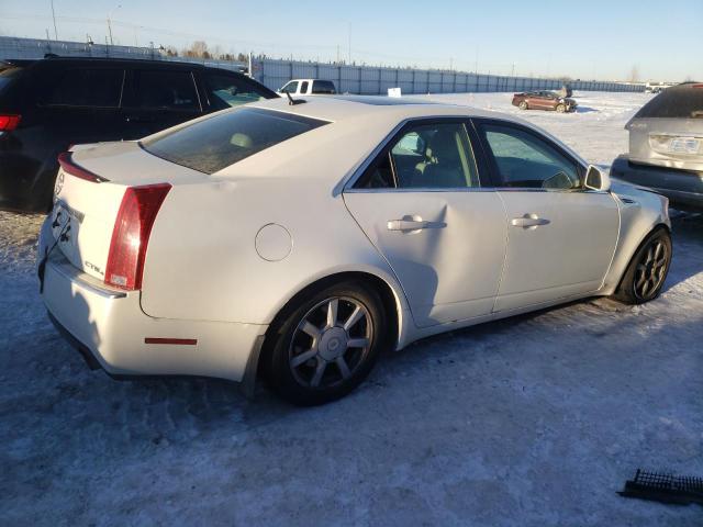 1G6DS57V980142047 Cadillac Cts Hi Feature V6