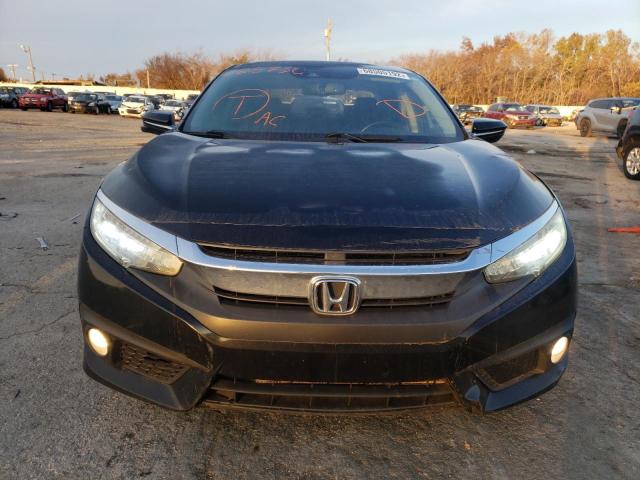 2016 HONDA CIVIC TOUR - 19XFC1F98GE025730