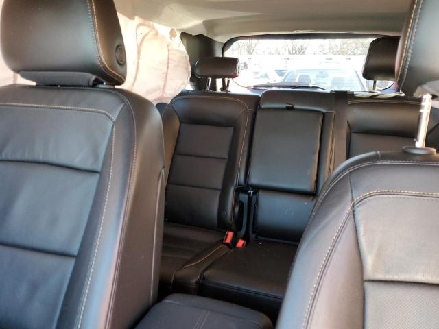 2019 CHEVROLET EQUINOX PR - 3GNAXNEV6KS595036