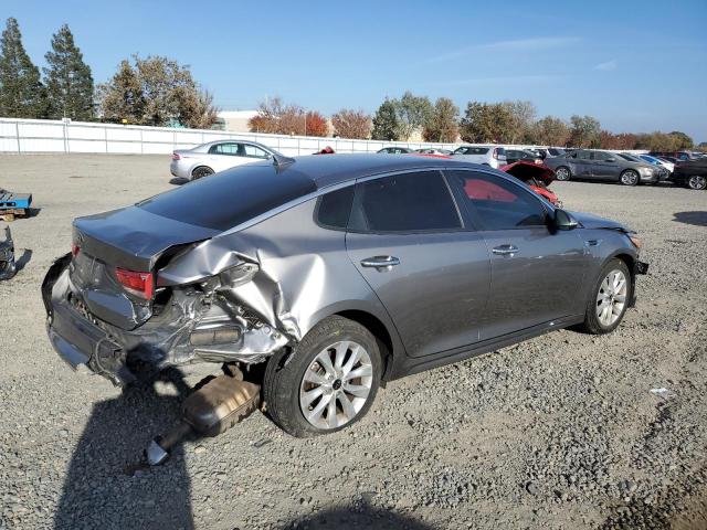2018 KIA OPTIMA LX - 5XXGT4L39JG264482