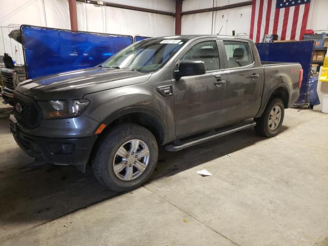 2020 FORD RANGER XL - 1FTER4FH1LLA97129