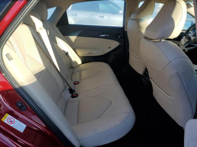 2019 TOYOTA /S/LE/XLE 4T1B21FBXKU011211