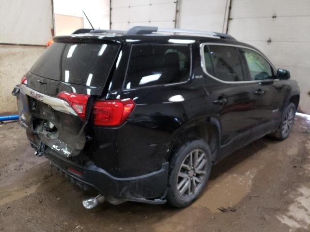 1GKKNSLS2KZ208810 GMC ACADIA SLE