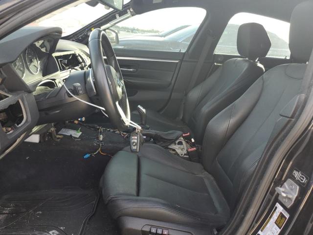 2015 BMW 435 I GRAN WBA4B1C58FD418300
