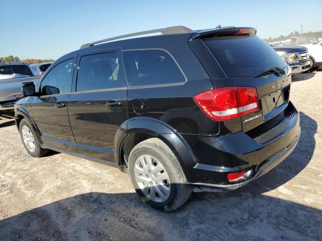 2019 DODGE JOURNEY SE - 3C4PDCBB4KT821322