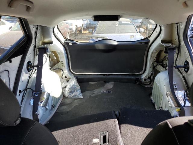 2021 NISSAN KICKS SV - 3N1CP5CV5ML528318
