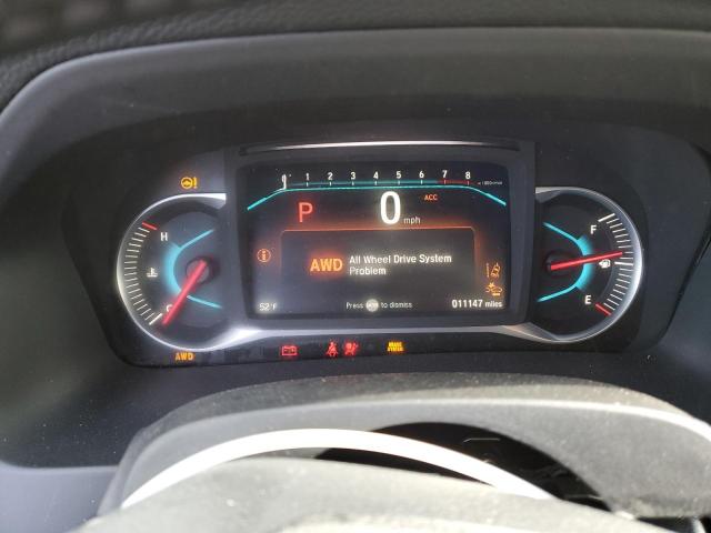 2022 HONDA PILOT EXL - 5FNYF6H59NB015125