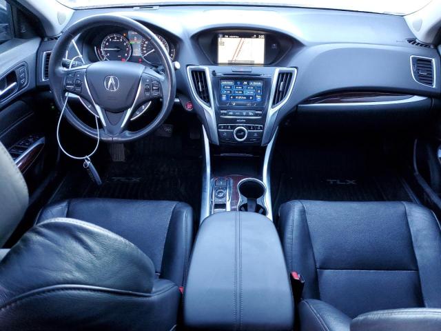 19UUB3F78FA801975 Acura Tlx Advance