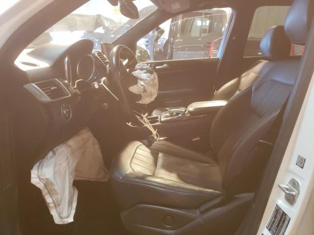 2017 MERCEDES-BENZ GLE 350 - 4JGDA5JB9HA856765