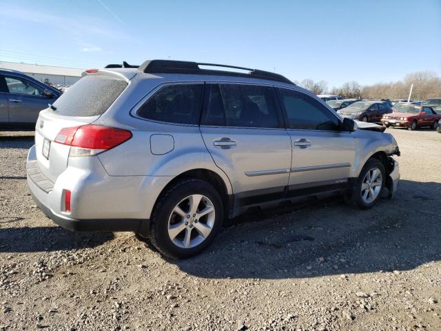 4S4BRCKC2D3286439 Subaru Outback