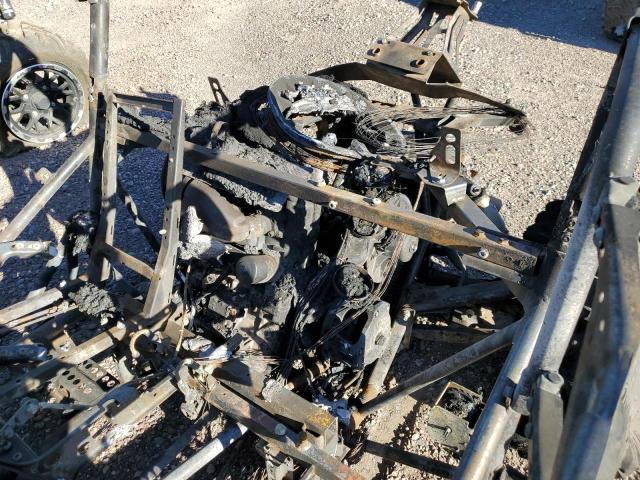 2015 POLARIS RZR S 900 - 4XAVBE875FB937056
