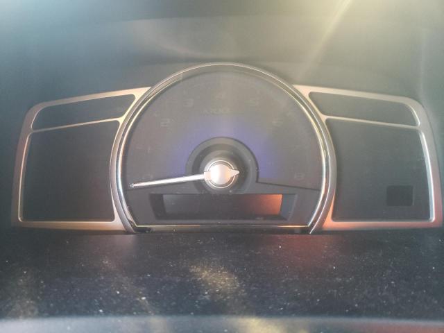 2HHFD56597H201719 Acura CSX