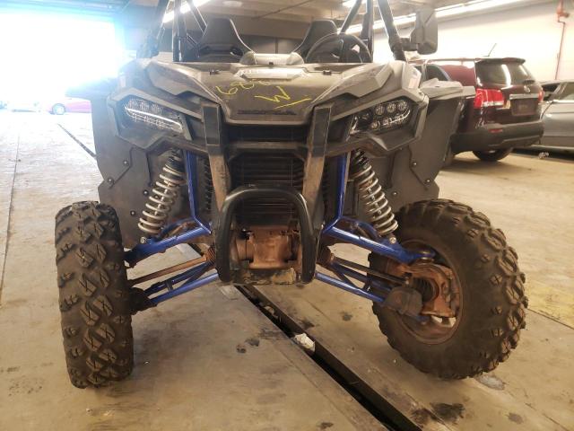 2019 HONDA SXS1000 S2 - 1HFVE0517K4001995