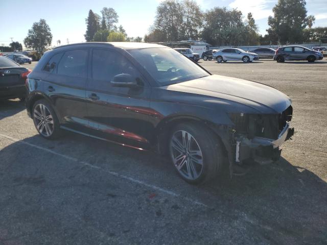 2019 AUDI SQ5 PREMIU - WA1B4AFY5K2039362