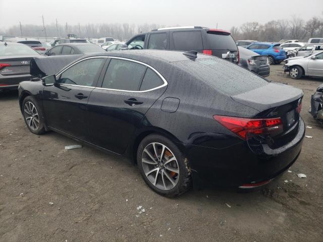 2015 ACURA TLX ADVANC 19UUB3F79FA005171