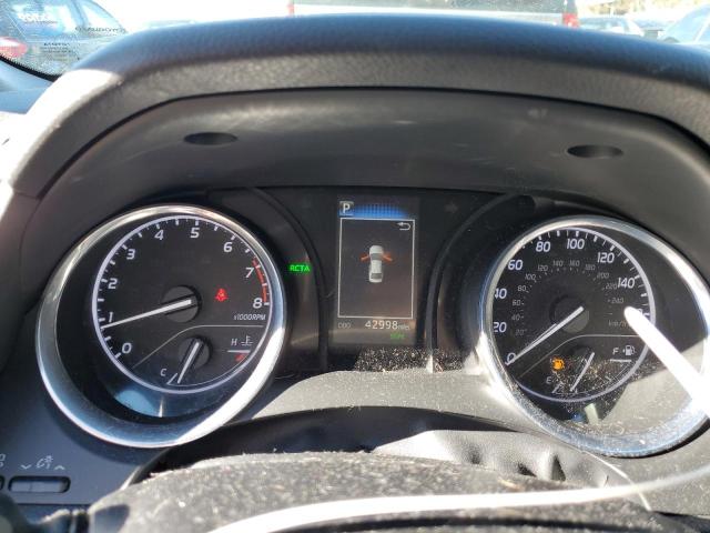 2019 TOYOTA CAMRY L - 4T1B11HK5KU832376