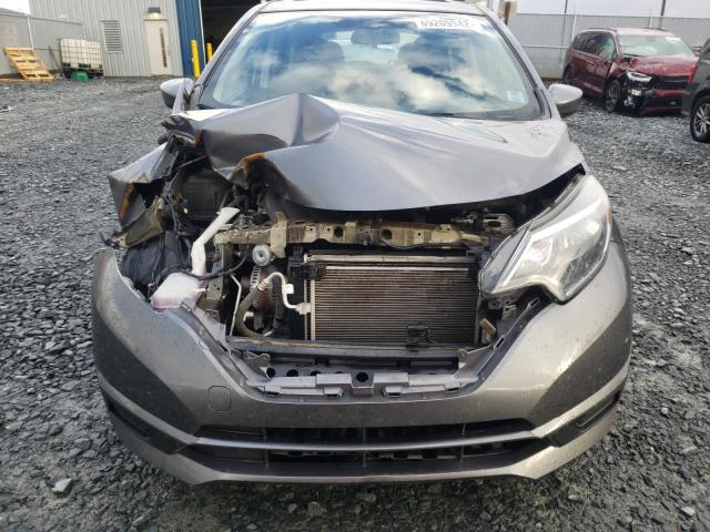 2018 NISSAN VERSA NOTE - 3N1CE2CP0JL369080
