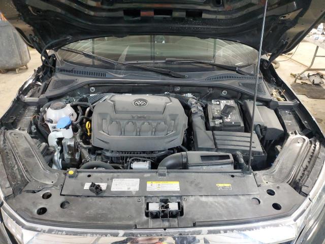 2022 VOLKSWAGEN PASSAT LIM 1VWBA7A30NC004575
