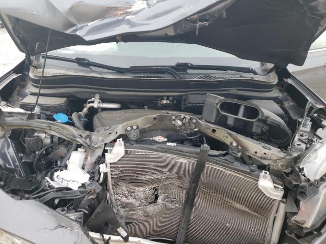 5FNYF5H78GB049779 HONDA PILOT 2016