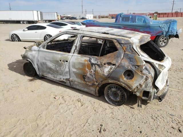 3N1CP5CU5JL536261 Nissan KICKS S