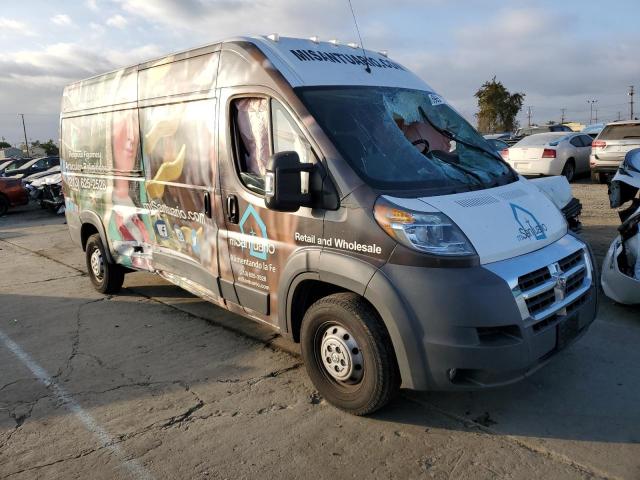 2018 RAM PROMASTER - 3C6TRVDG8JE116666