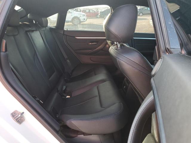 2018 BMW 440I GRAN WBA4J5C53JBE96985