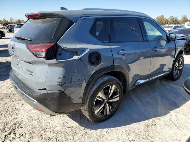 2021 NISSAN ROGUE PLAT JN8AT3DD4MW311531
