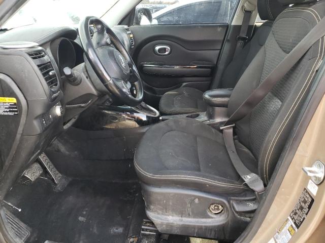 KNDJP3A54F7152164 KIA SOUL +