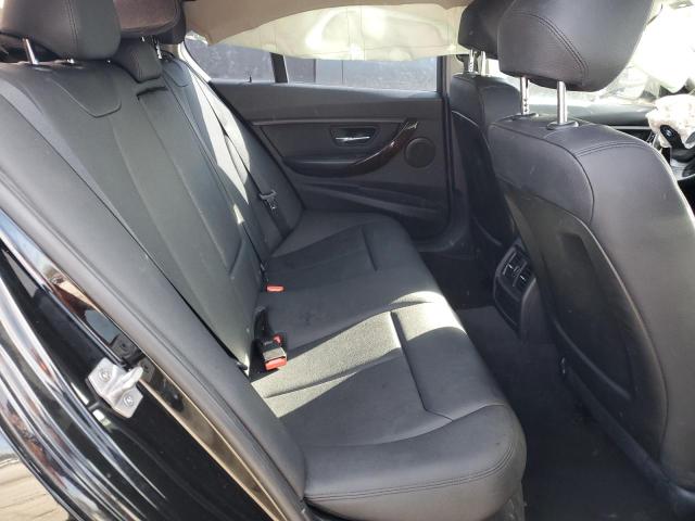 2015 BMW 320 I XDRI - WBA3C3G58FNT51884